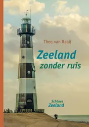 Omslag van Zeeland zonder ruis