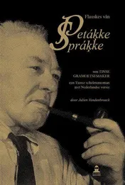 Omslag van Flauskes van Petakke Sprakke