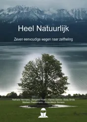 Omslag van Heel natuurlijk