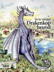 Omslag van Drakenkopheuvel