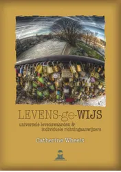 Omslag van Levens-ge-wijs