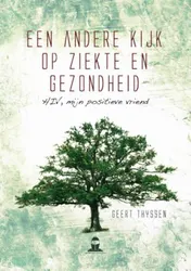 Omslag van Een andere kijk op ziekte en gezondheid