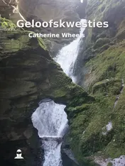 Omslag van Geloofskwesties