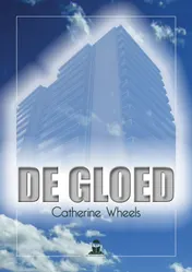 Omslag van De gloed