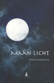 Omslag van Maanlicht