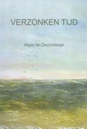 Omslag van Verzonken Tijd