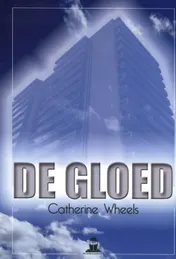Omslag van De Gloed