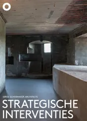Omslag van Strategische interventies