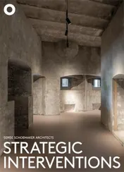 Omslag van Strategic Interventions