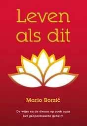 Omslag van Leven als dit