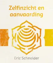Omslag van Zelfinzicht en aanvaarding