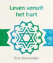 Omslag van Leven vanuit het hart