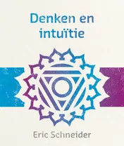 Omslag van Denken en intuïtie