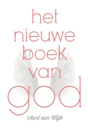 Omslag van Het nieuwe boek van God