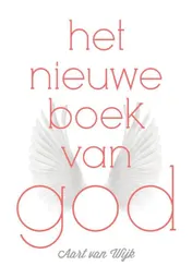 Omslag van Het nieuwe boek van God