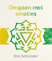 Omslag van Omgaan met emoties