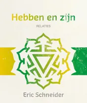 Omslag van Hebben en zijn