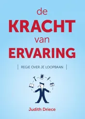 Omslag van De kracht van ervaring