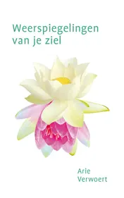 Omslag van Weerspiegelingen van je ziel