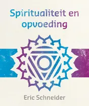 Omslag van Spiritualiteit en opvoeding