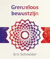 Omslag van Grenzeloos bewustzijn