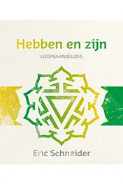Omslag van Hebben en zijn