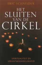 Omslag van Het sluiten van de cirkel