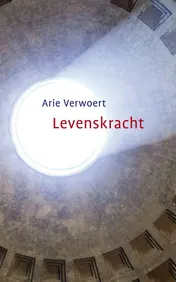 Omslag van Levenskracht