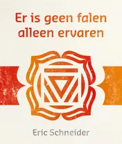 Omslag van Er is geen falen alleen ervaren