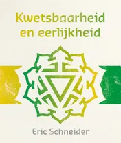 Omslag van Kwetsbaarheid en eerlijkheid