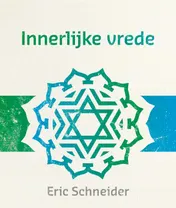 Omslag van Innerlijke vrede