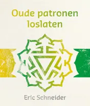 Omslag van Oude patronen loslaten