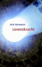 Omslag van Levenskracht