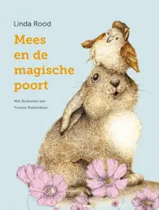 Omslag van Mees en de magische poort
