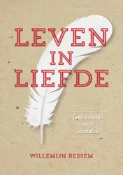 Omslag van Leven in liefde