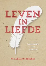 Omslag van Leven in liefde