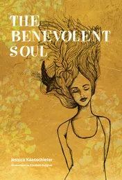 Omslag van The benevolent soul