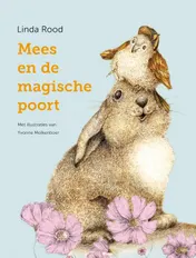 Omslag van Mees en de magische poort