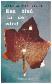 Omslag van Een blad in de wind