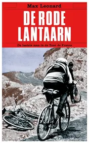Omslag van De rode lantaarn