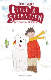 Omslag van Belle en Sébastien