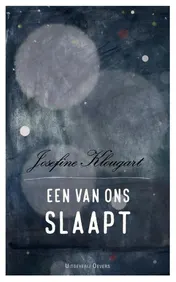 Omslag van Een van ons slaapt