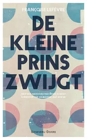 Omslag van De kleine prins zwijgt
