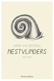 Omslag van Nestvlinders