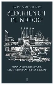 Omslag van Berichten uit de Biotoop
