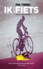Omslag van Ik en mijn fiets