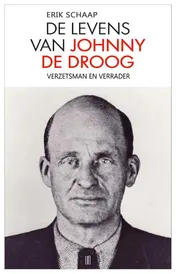 Omslag van De levens van Johnny de Droog