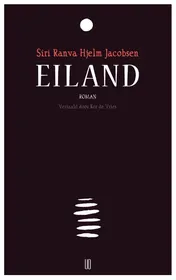 Omslag van Eiland