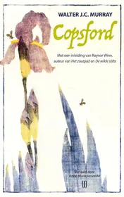 Omslag van Copsford