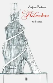 Omslag van Belvedère